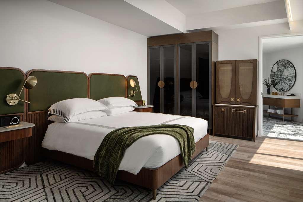 Hotel Thompson Houston, By Hyatt Zimmer foto