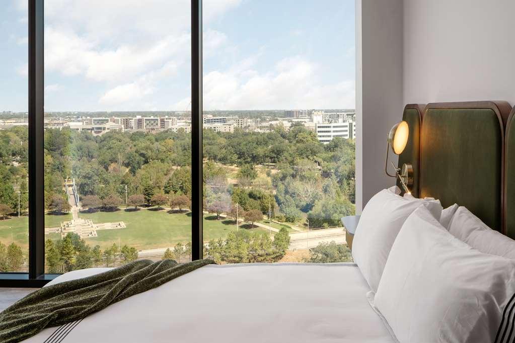 Hotel Thompson Houston, By Hyatt Zimmer foto