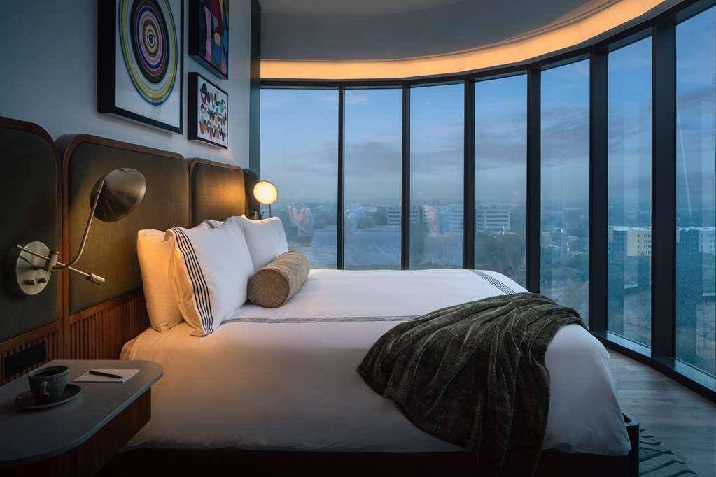 Hotel Thompson Houston, By Hyatt Zimmer foto