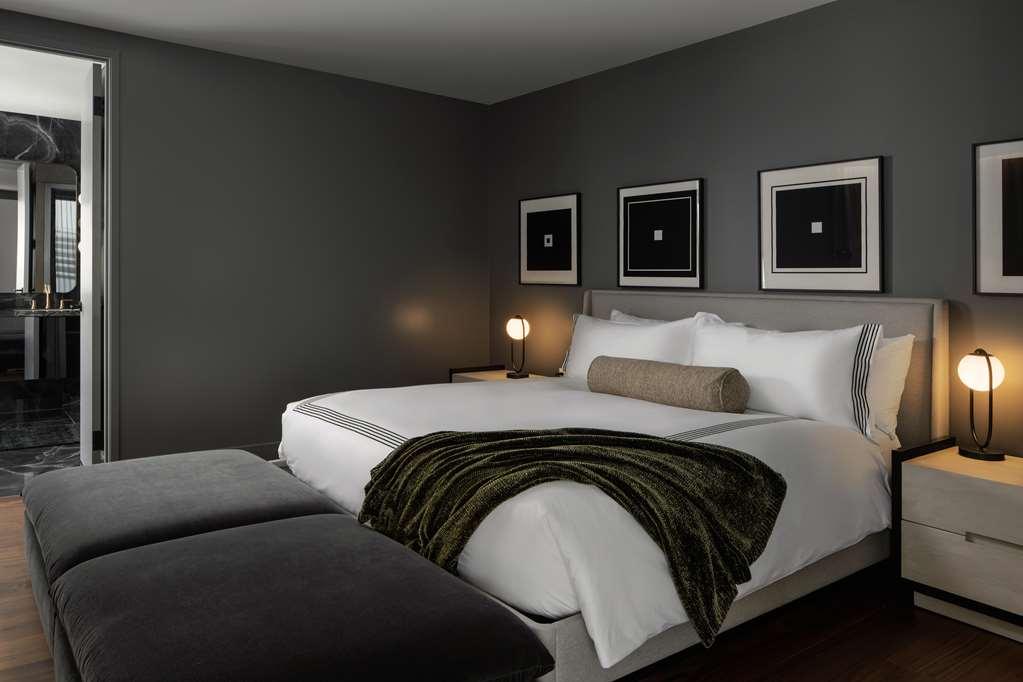 Hotel Thompson Houston, By Hyatt Zimmer foto