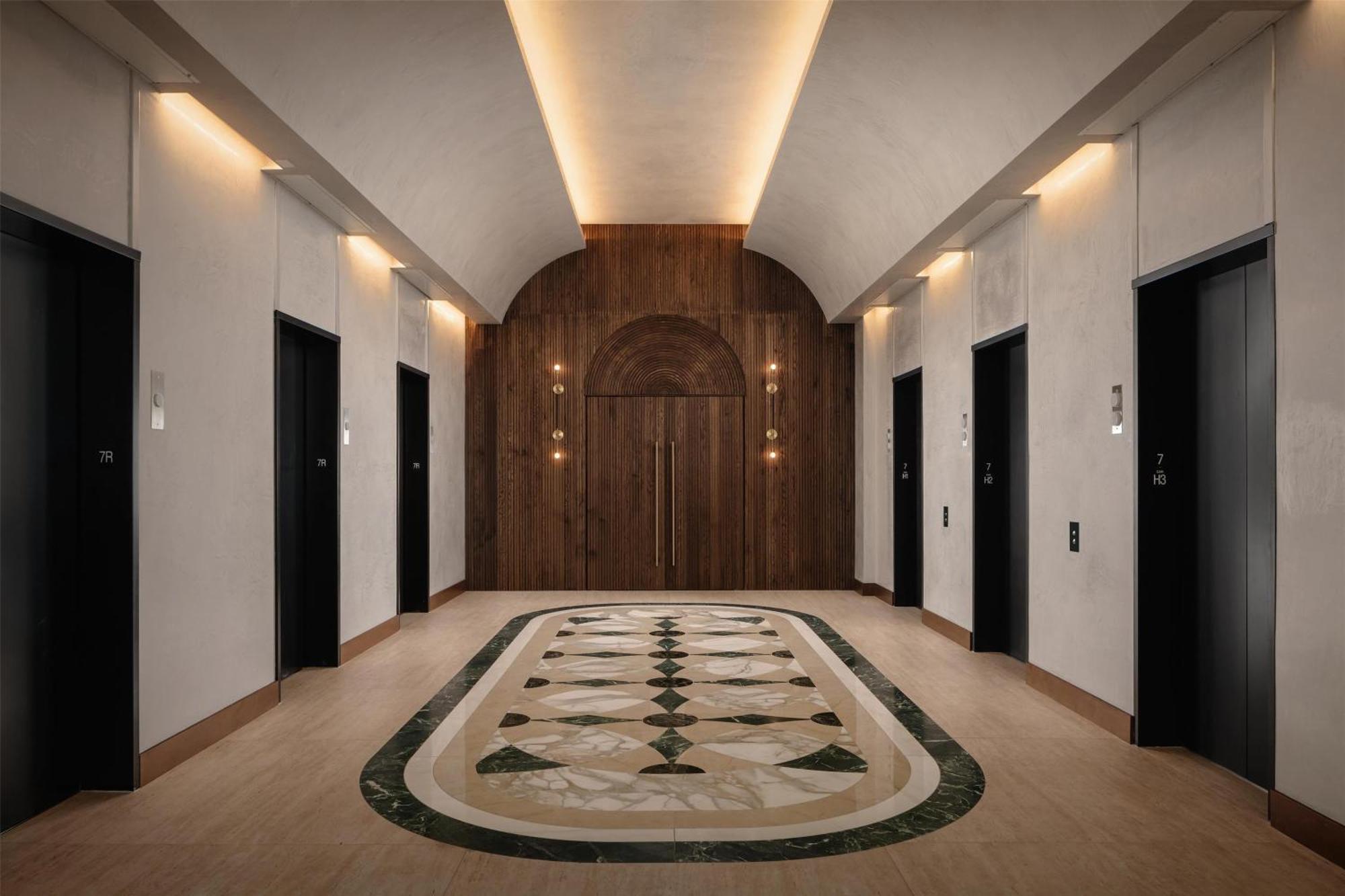 Hotel Thompson Houston, By Hyatt Exterior foto